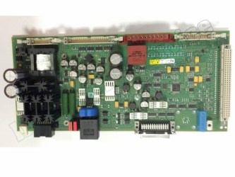 SCHEDA UVM3-V-00.785.1640